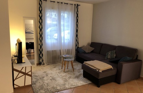 Ucel Apartment | Gîte « les Rives de Lardèche »