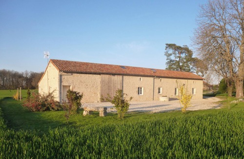 Fleix House | Gîte Les Saizines