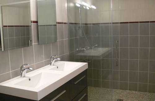 Fleix House | Gîte Les Saizines