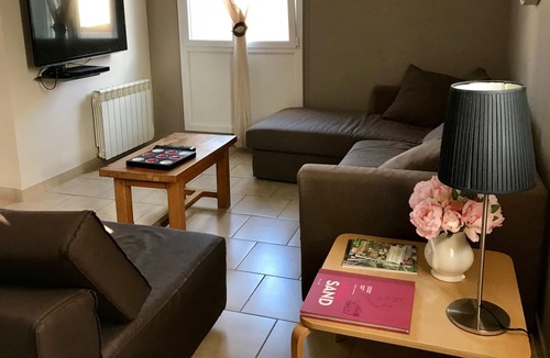 Ambrault House | Gîte les Saints Képis