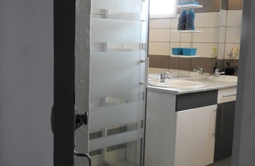 Ambrault House | Gîte les Saints Képis