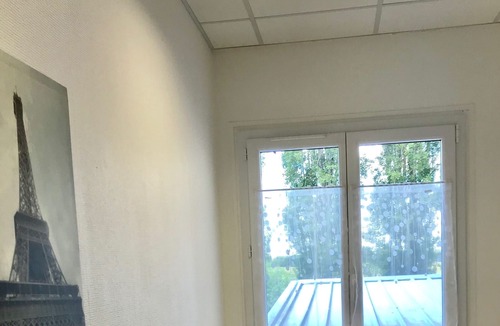 Ambrault House | Gîte les Saints Képis