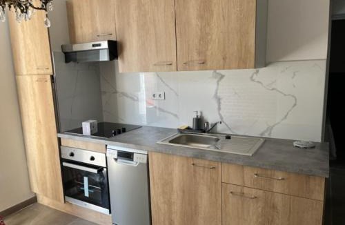 Ginasservis House | Gîte - Les Salons du Bastier