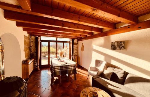 Vaulx House | Gîte Les sources proche Annecy