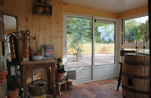 Sens-Beaujeu House | Gîte les Sureaux