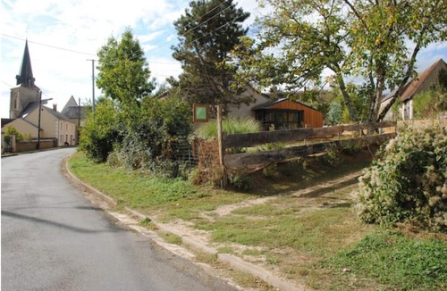 Sens-Beaujeu House | Gîte les Sureaux