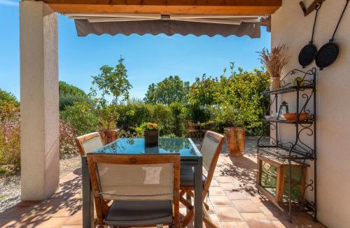 Cotignac Apartment | Gîte Les Tarentes