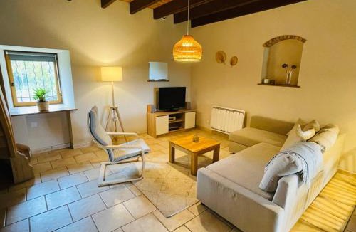 Arlanc House | Gîte les Tilleuls