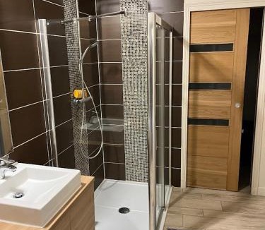 Ronquerolles House | Gîte les tilleuls