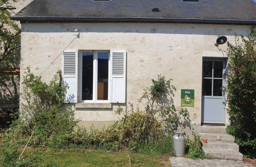 Ronquerolles House | Gîte les tilleuls