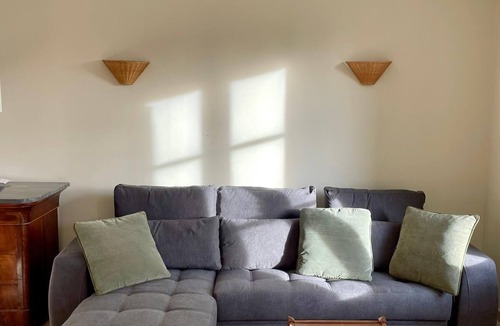 Sarrians House | Gîte les Tours à Sarrians - Petit Gîte