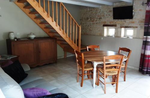 Thaims House | Gîte " Les Tourterelles"