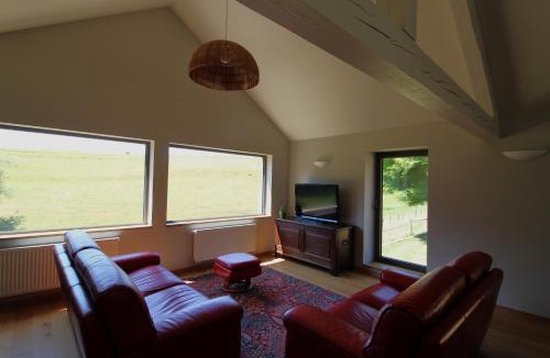 Moussey Apartment | Gîte Les Vieux Champs à Moussey, Vosges - 4 personnes, vue nature et tout confort