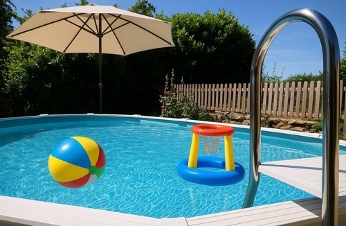 Doue-en-Anjou House | Gîte Les Vignes sleeps 6