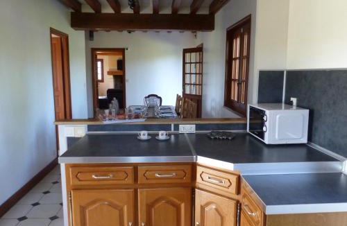 Bourgeauville House | Gîte Les Vignettes