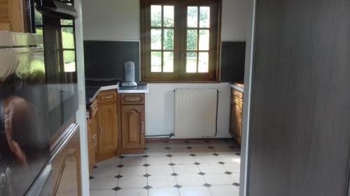 Bourgeauville House | Gîte Les Vignettes