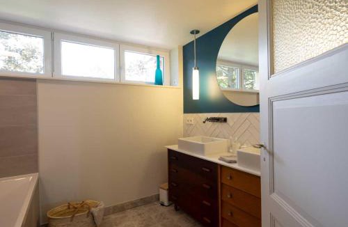 Boersch Villa | Gîte Les Volets Bleus