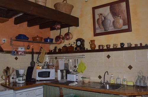 Provins House | Gîte Les Volets Bleus