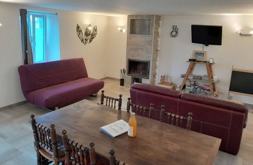 Gerde House | Gîte Lespetitsbonhommes