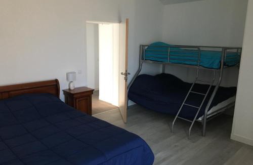 Moutiers-Sous-Chantemerle Apartment | Gîte Libellule au coeur de la nature
