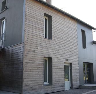 Moutiers-Sous-Chantemerle Apartment | Gîte Libellule au coeur de la nature