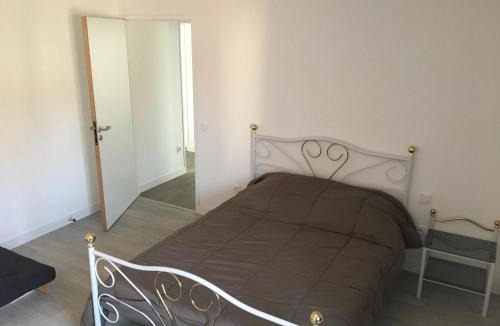 Moutiers-Sous-Chantemerle Apartment | Gîte Libellule au coeur de la nature