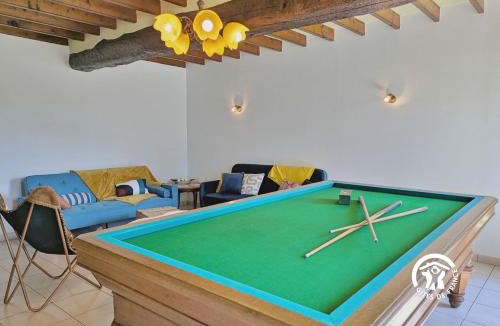 Lesbois House | Gîte Lign' Du Bois, 7 personnes