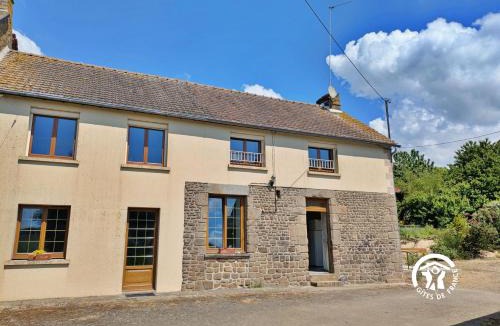 Lesbois House | Gîte Lign' Du Bois, 7 personnes