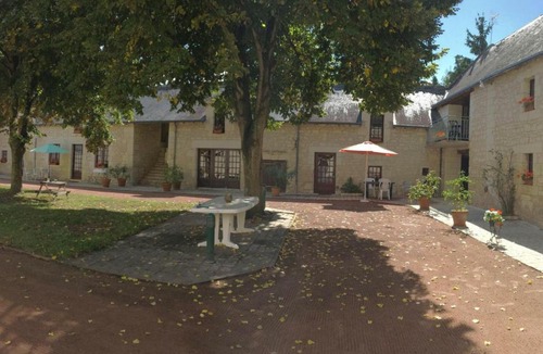 Ligre House | Gîte Ligré, 2 pièces, 2 personnes - FR-1-381-437