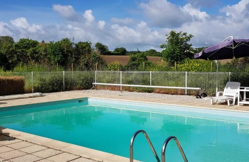 Ligre House | Gîte Ligré, 3 pièces, 4 personnes - FR-1-381-152