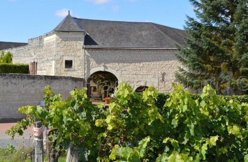 Ligre House | Gîte Ligré, 3 pièces, 4 personnes - FR-1-381-10