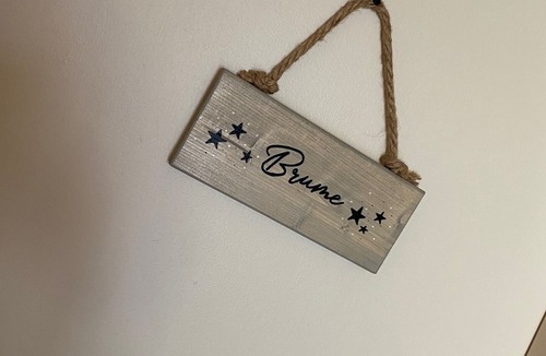 Cricqueville-en-Bessin House | Gîte LiliRose