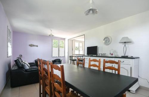 Ponthoile House | Gîte Lilas de mer