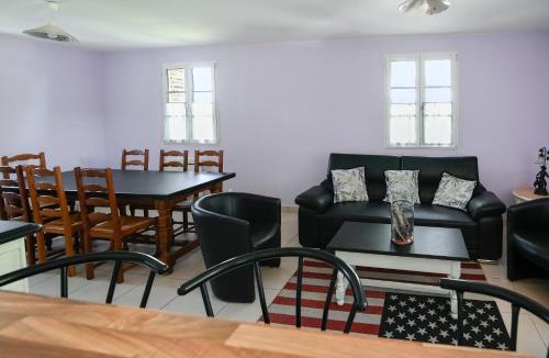 Ponthoile House | Gîte Lilas de mer