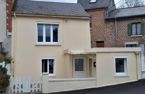 Fumay House | Gîte Linglet