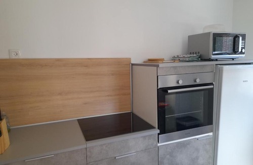 Fumay House | Gîte Linglet