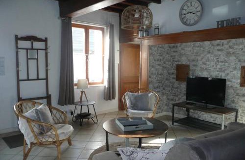 Le Titre House | Gîte Liralou Baie de Somme