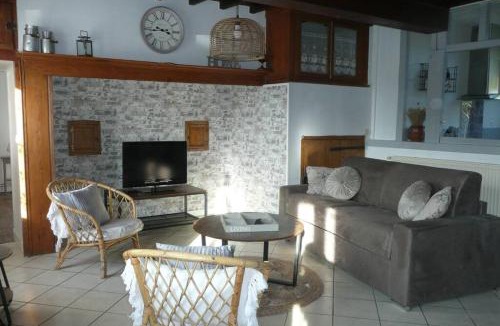 Le Titre House | Gîte Liralou Baie de Somme