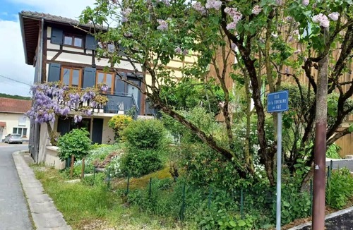 Passavant-en-Argonne House | Gîte Lisière d'Argonne