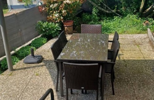 Passavant-en-Argonne House | Gîte Lisière d'Argonne