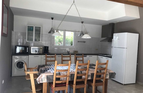 Puechabon House | Gîte Lo Camin Farrat - PUECHABON