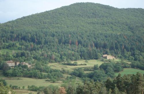Bozas House | gîte Lo Jaç de Foart 10 pers.