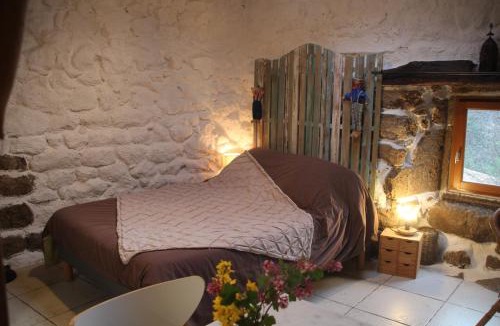 Bozas House | gîte Lo Jaç de Foart 10 pers.