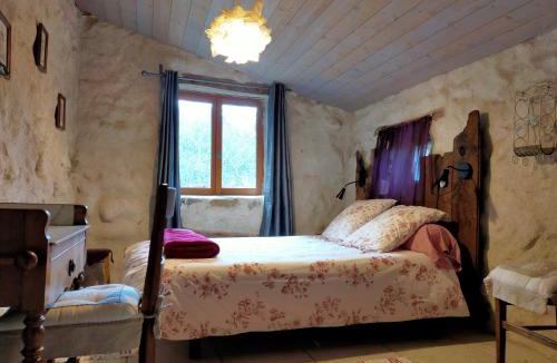 Bozas House | gîte Lo Jaç de Foart 10 pers.