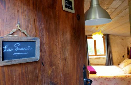 Bozas House | gîte Lo Jaç de Foart 10 pers.