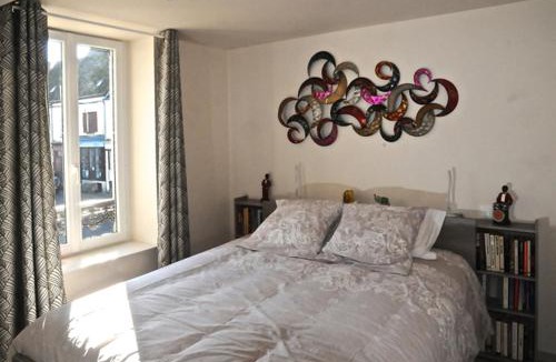 Chatillon-Coligny Apartment | Gîte, location meublé de tourisme 3 étoiles