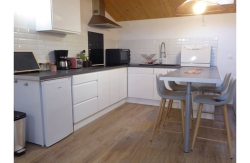 Chancelade Apartment | Gîte LOFT