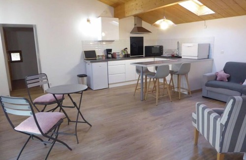 Chancelade Apartment | Gîte LOFT