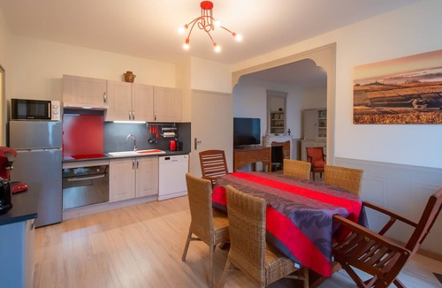 Pouilly-sur-Loire House | Gîte Loire et Vignoble