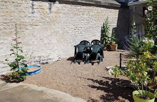 Pouilly-sur-Loire House | Gîte Loire et Vignoble